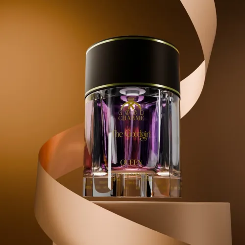 The Goodgirl - Bộ 4 Nước Hoa GoodCharme Cao Cấp