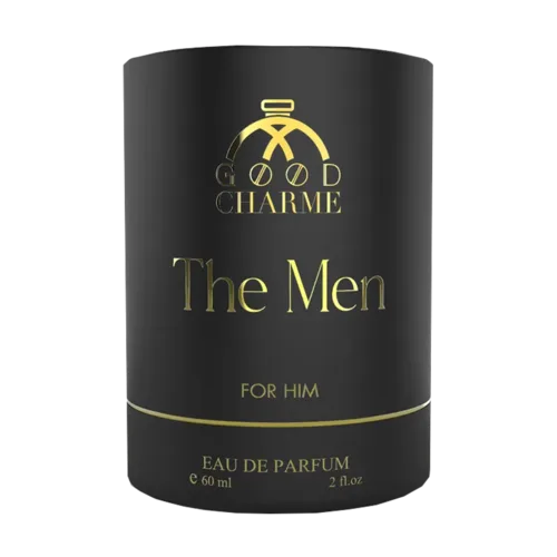 The Men - Bộ 4 Nước Hoa GoodCharme Cao Cấp)