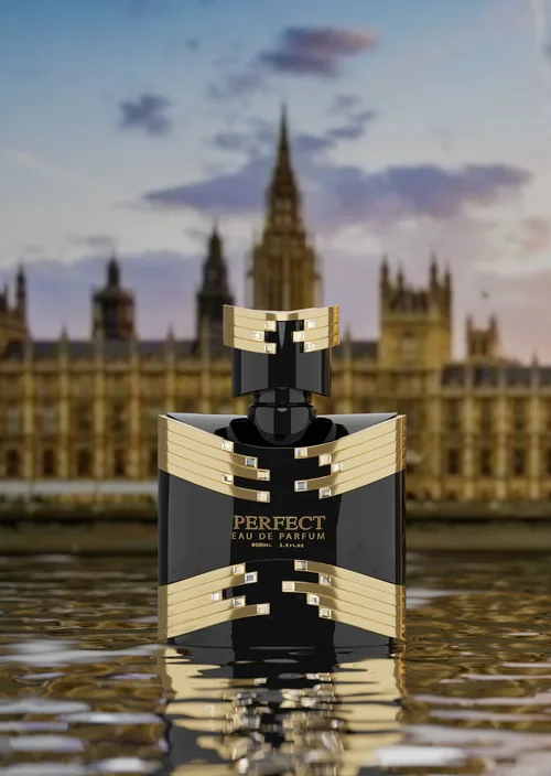 Nước Hoa Nam Charme Perfect 100ml