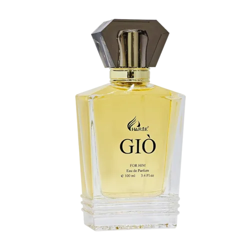 Nước Hoa Nam Charme Giò 100ml [Phiên Bản 2024])