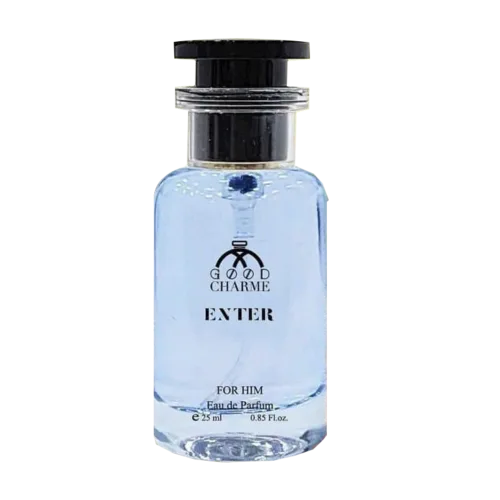 Nước Hoa Nam Good Charme Enter 25ml)