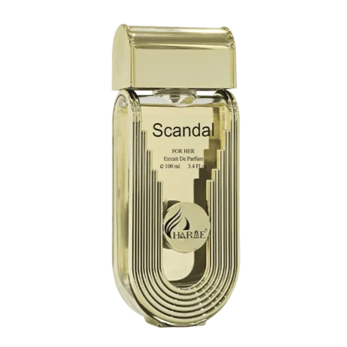 Nước Hoa Nữ Charme Scandal 100ml [Phiên Bản 2024])