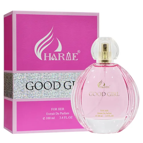 Nước hoa Nữ Charme Good Girl 100ml [Phiên bản 2024]