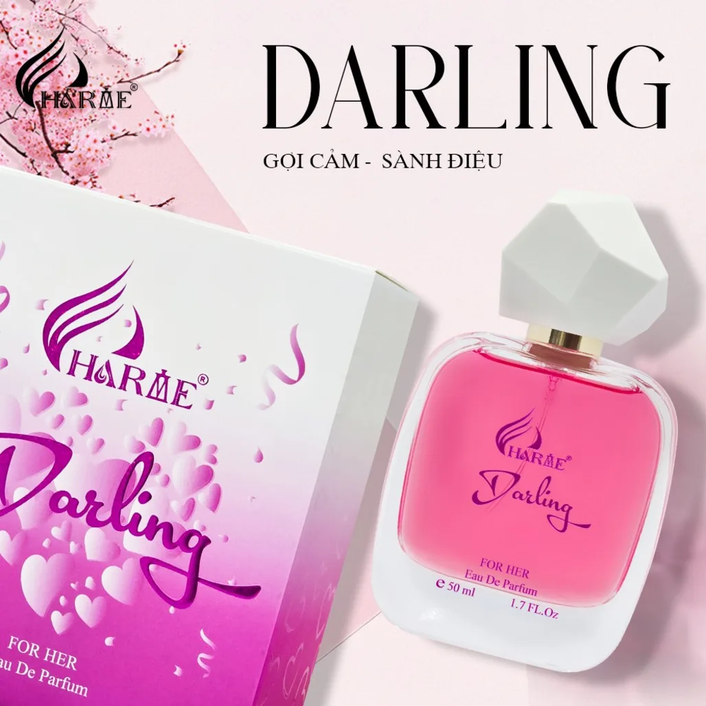 Charme Darling 50ml