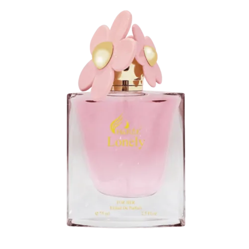 Nước hoa nữ Charme Lonely 75ml)
