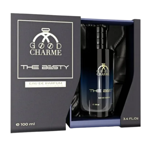  Nước hoa Nam Good Charme The Besty 100ml)