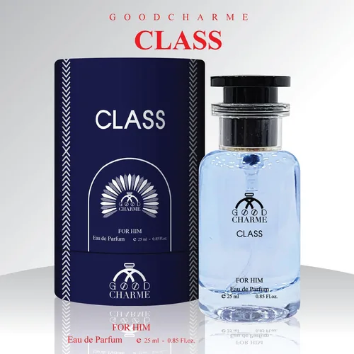 Nước Hoa Nam Good Charme Class 25ml