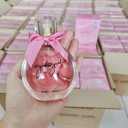 Nước hoa Nữ Charme Good Girl 60ml