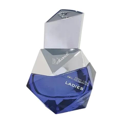 Nước Hoa Nữ Charme Ladies 50ml)