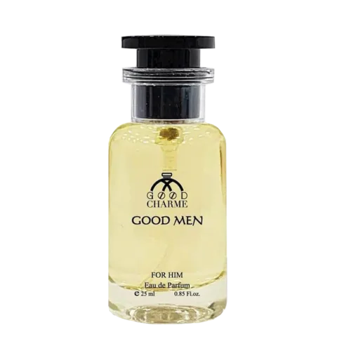 Nước Hoa Nam GoodCharme Good Men Vàng 25ml)