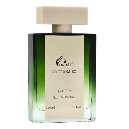 Nước Hoa Unisex Charme Kingdom EX 100ml)