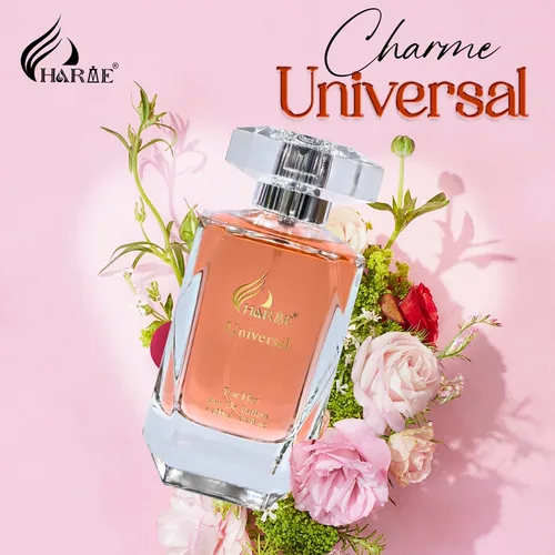 Nước Hoa Nữ Charme Universal 100ml
