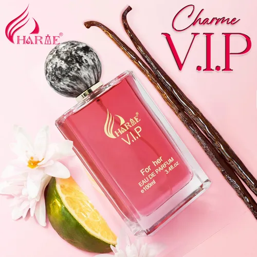 Nước Hoa Nữ Charme V.I.P 100ml