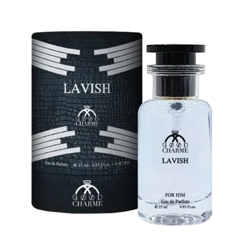 Nước Hoa Nam Good Charme Lavish 25ml)