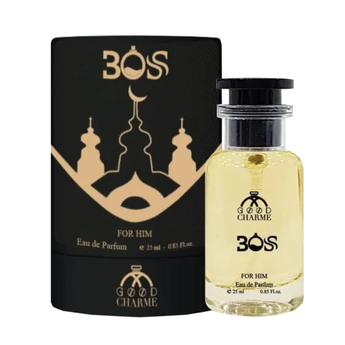 Nước Hoa Nam Good Charme Boss 25ml)