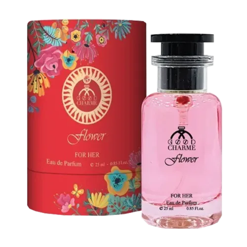 Nước Hoa Good Charme Flower 25ml)