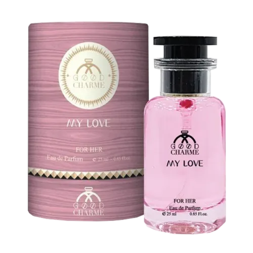 Nước Hoa Good Charme My Love 25ml)