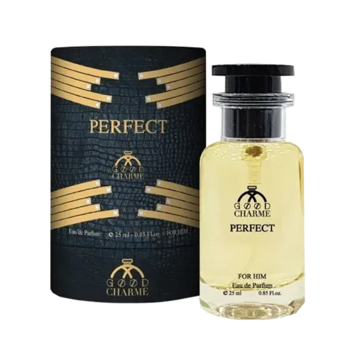 Nước Hoa Nam Good Charme Perfect 25ml)