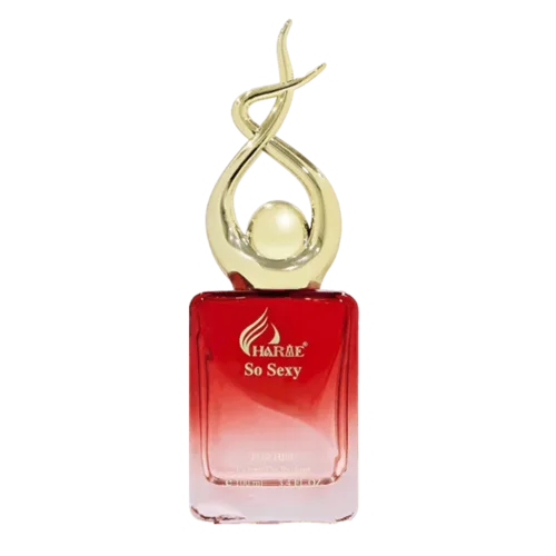 Nước hoa Nữ Charme So Sexy 100ml [Phiên Bản 2024])