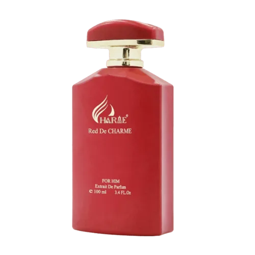 Nước Hoa Nam Charme Red De Charme 100ml)