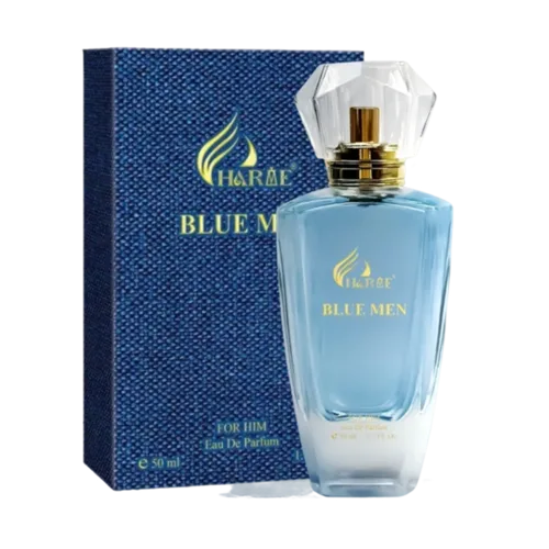 Nước hoa Nam Charme Blue Men 50ml)