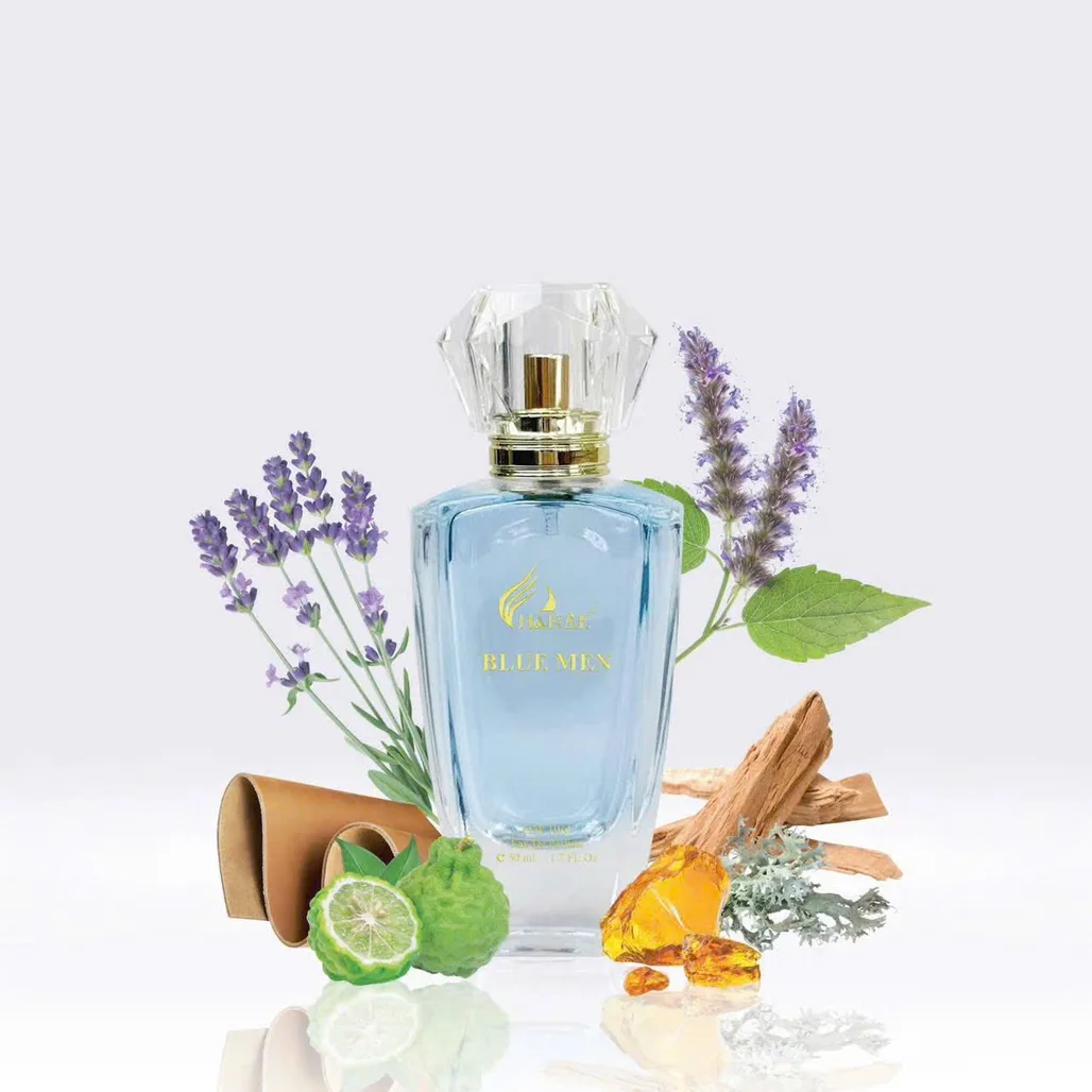 Charme Blue Men 50ml