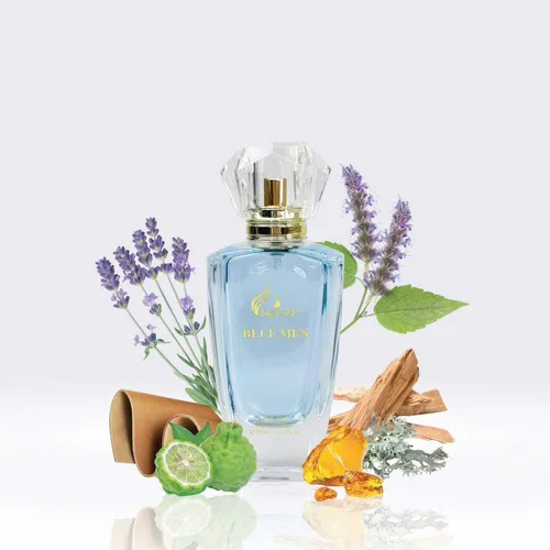 Nước hoa Nam Charme Blue Men 50ml