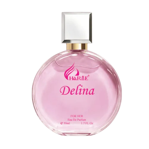 Nước hoa Nữ Charme Delina 50ml)