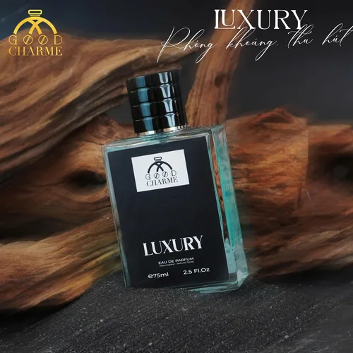 Nước Hoa Nam Good Charme Luxury 75ml 