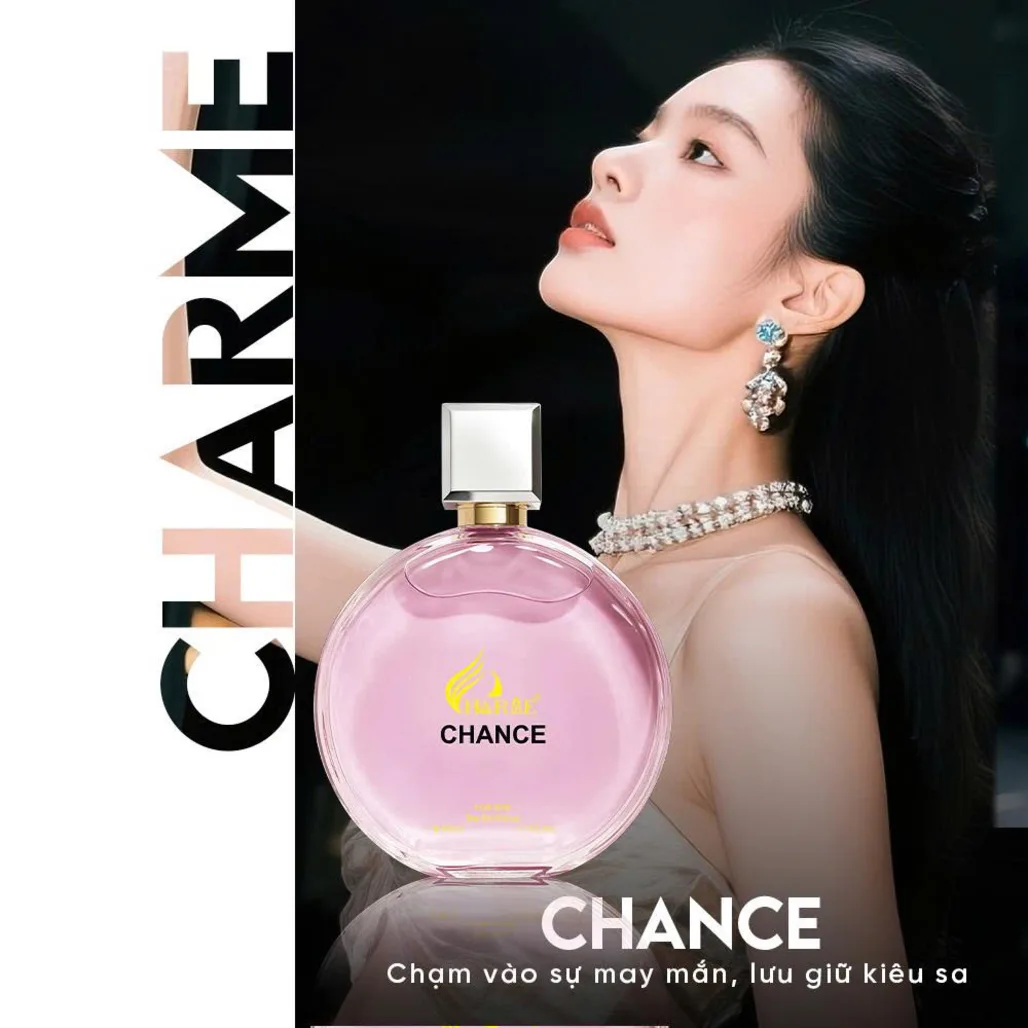 Charme Chance 50ml