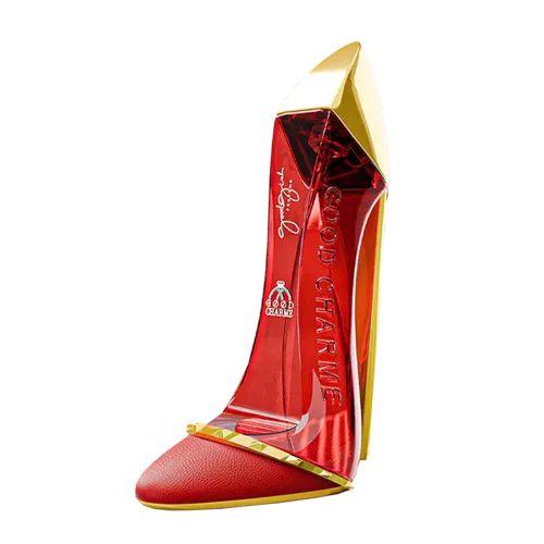 Nước Hoa Nữ Good Charme Good Girl 50ml [Phiên Bản Đỏ 2025])