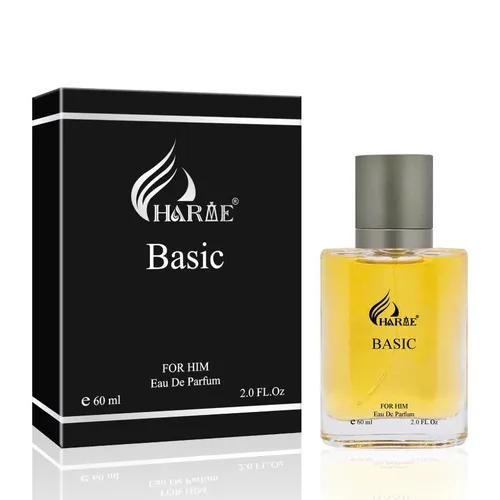 Nước hoa nam Charme Basic 50ml