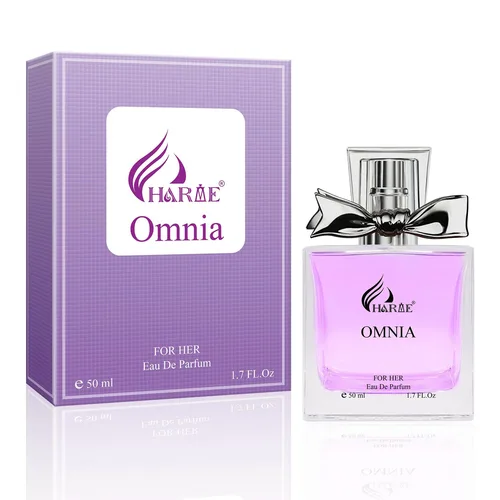 Nước hoa nữ Charme Omnia 50ml