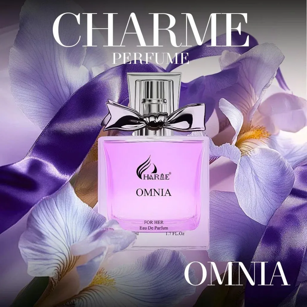 Charme Omnia 50ml