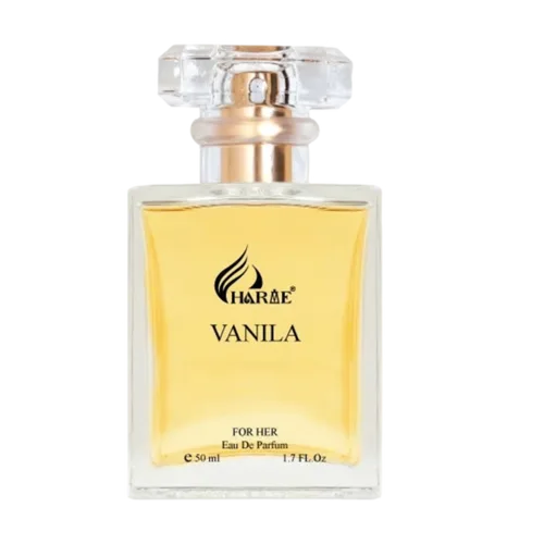 Nước hoa nữ Charme Vanila 50ml)