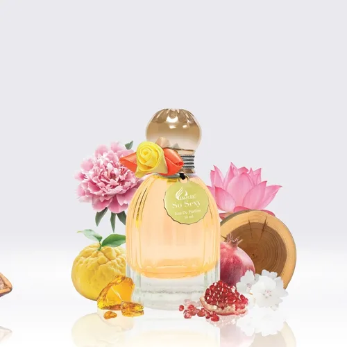 Nước hoa nữ Charme So Sexy 30ml