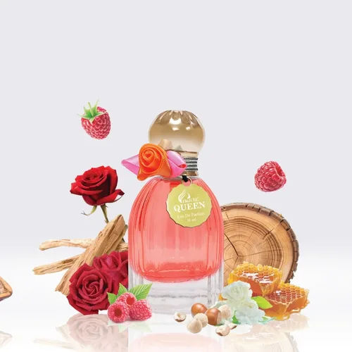 Nước Hoa Nữ Charme Queen 30ml