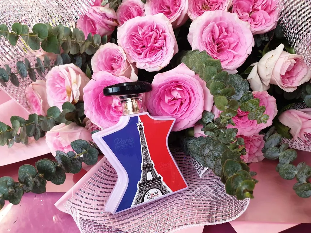 Charme No.1 Paris 100ml