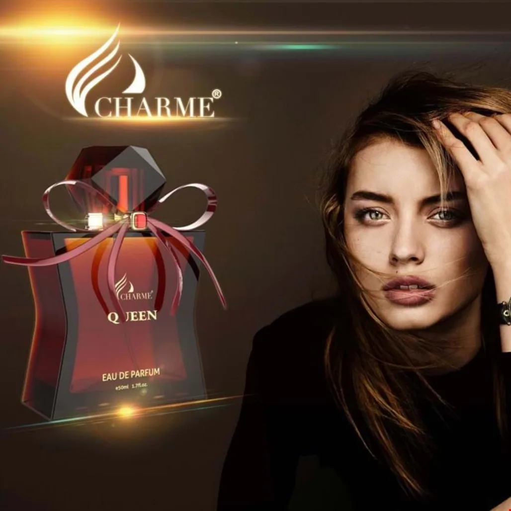 Nước hoa Charme nữ mùi nào thơm nhất?