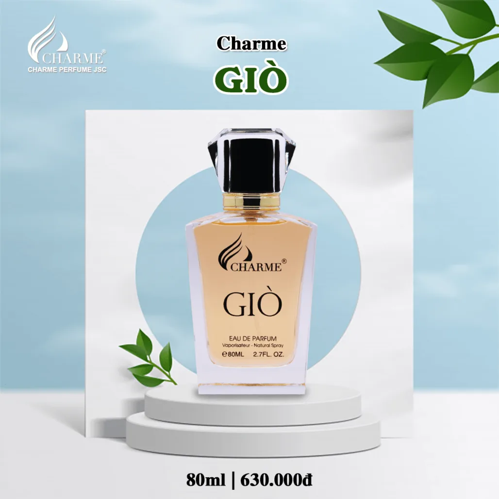 Top 5 nước hoa đẳng cấp khẳng định khí chất nam Doanh nhân