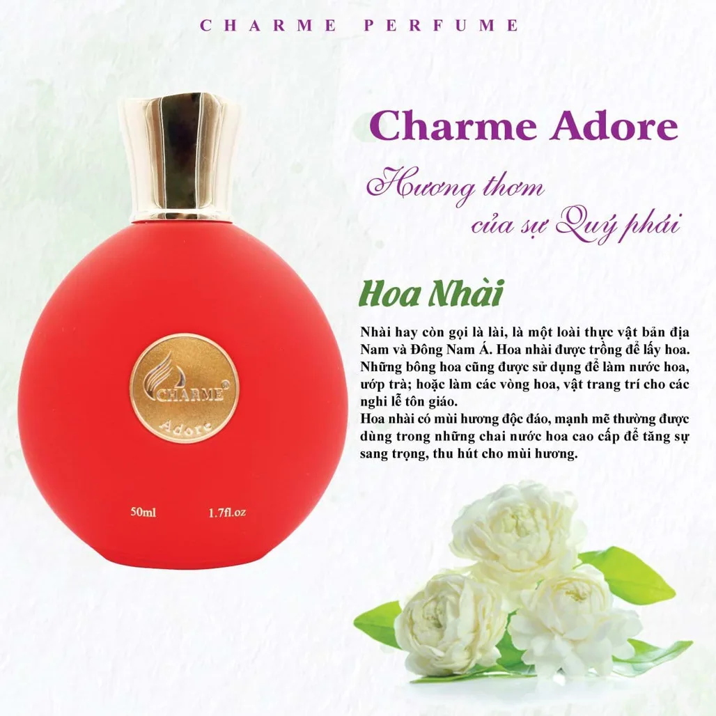 Bật mí về giá trị của hoa Nhài trong văn hóa thế giới