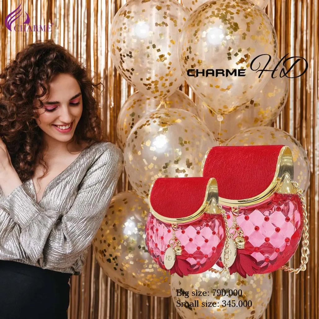 4 Gợi Ý Mùi Hương Nước Hoa Nữ Charme Cho Nàng Tự Tin Dự Tiệc Cưới