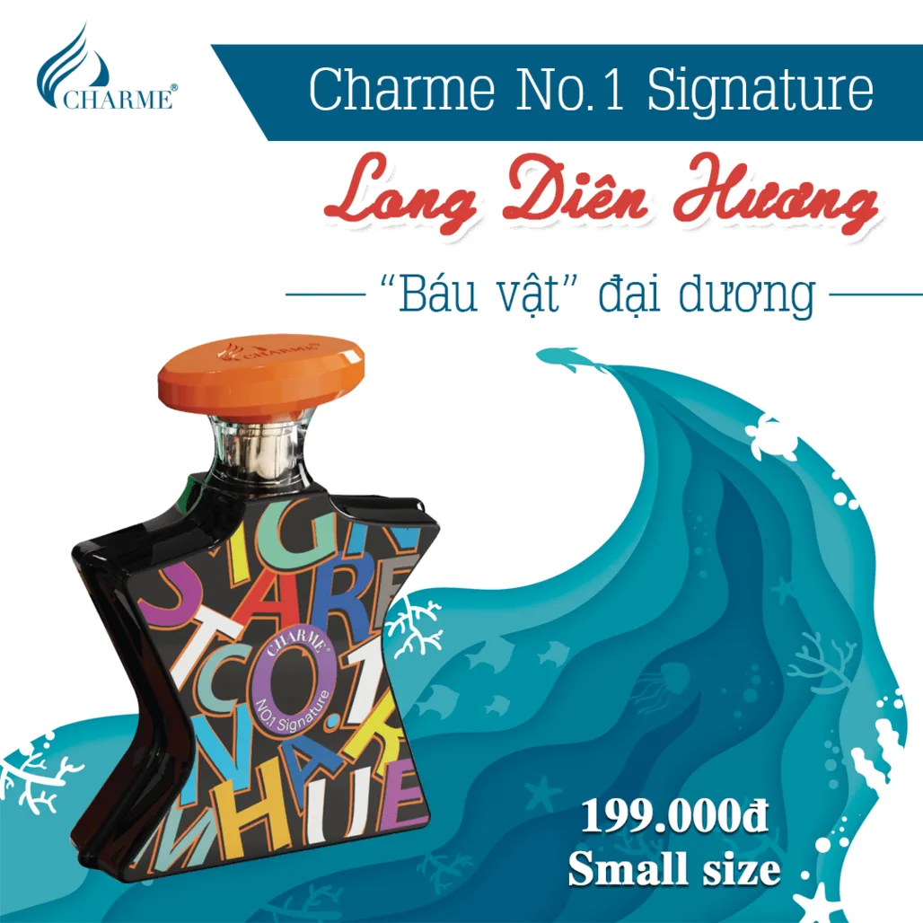 Bí ẩn mùi hương đắt đỏ từ Long Diên Hương