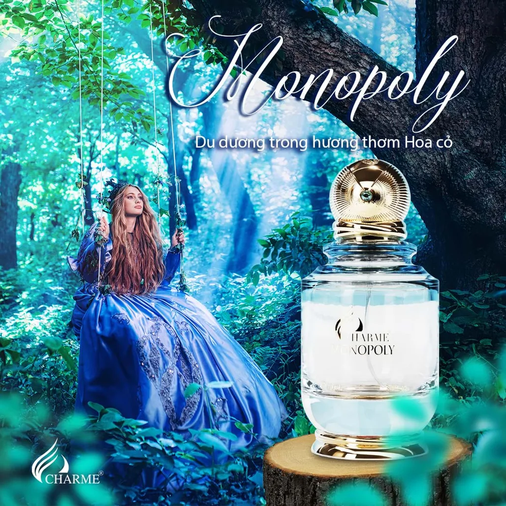 Những lợi ích khi sử dụng nước hoa