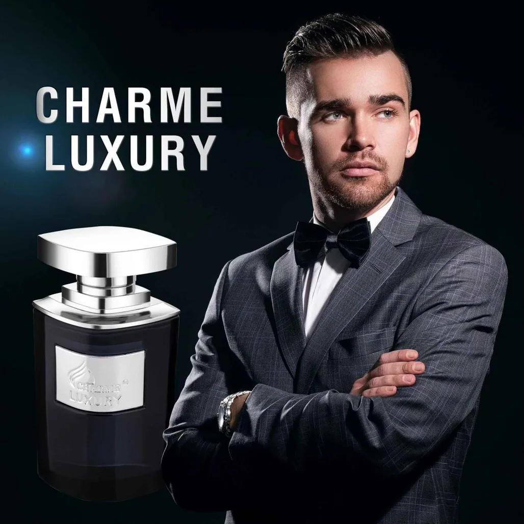 Top 5 nước hoa đẳng cấp khẳng định khí chất nam Doanh nhân