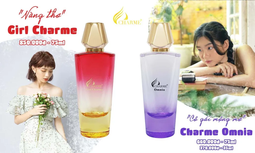 4 sai lầm dễ mắc phải khi dùng nước hoa