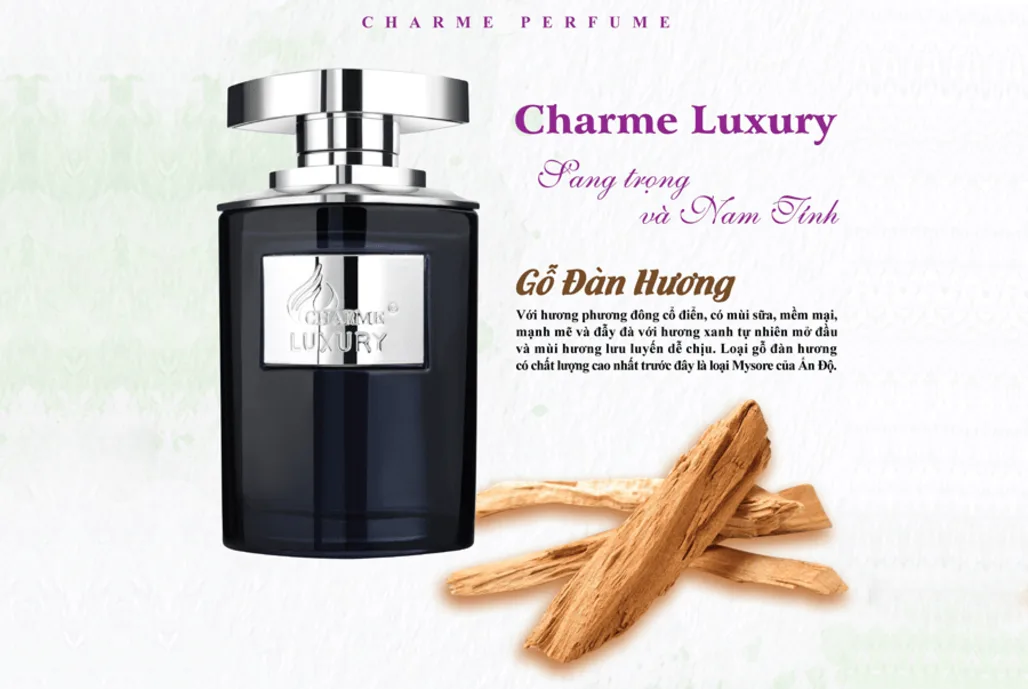 Những điều cần biết về 3 tầng hương của nước hoa