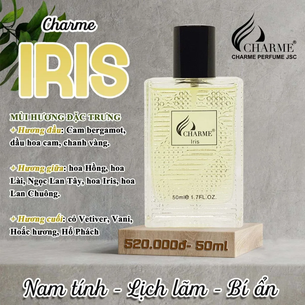 Mùi hương nào mang đến sự may mắn?