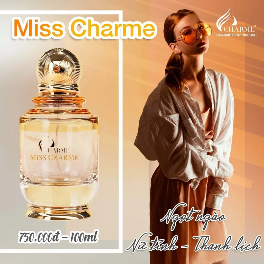 Những lợi ích khi sử dụng nước hoa