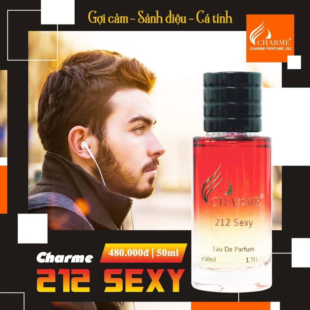 Tìm hiểu về nhóm hương phương Đông